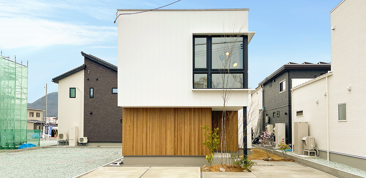 concept house EMBLEM