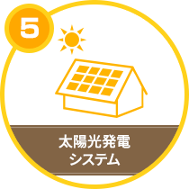 太陽光発電システム