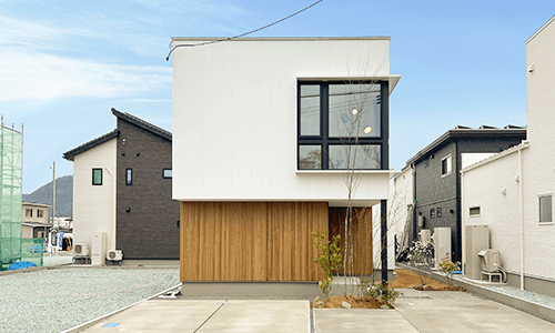 concept house EMBLEM