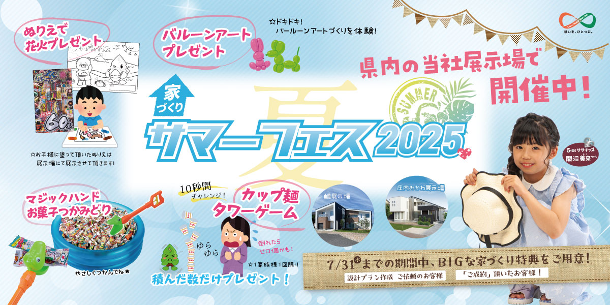 サマーフェス2025